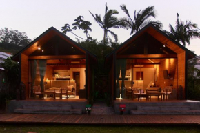 Cabanas Santo Antônio